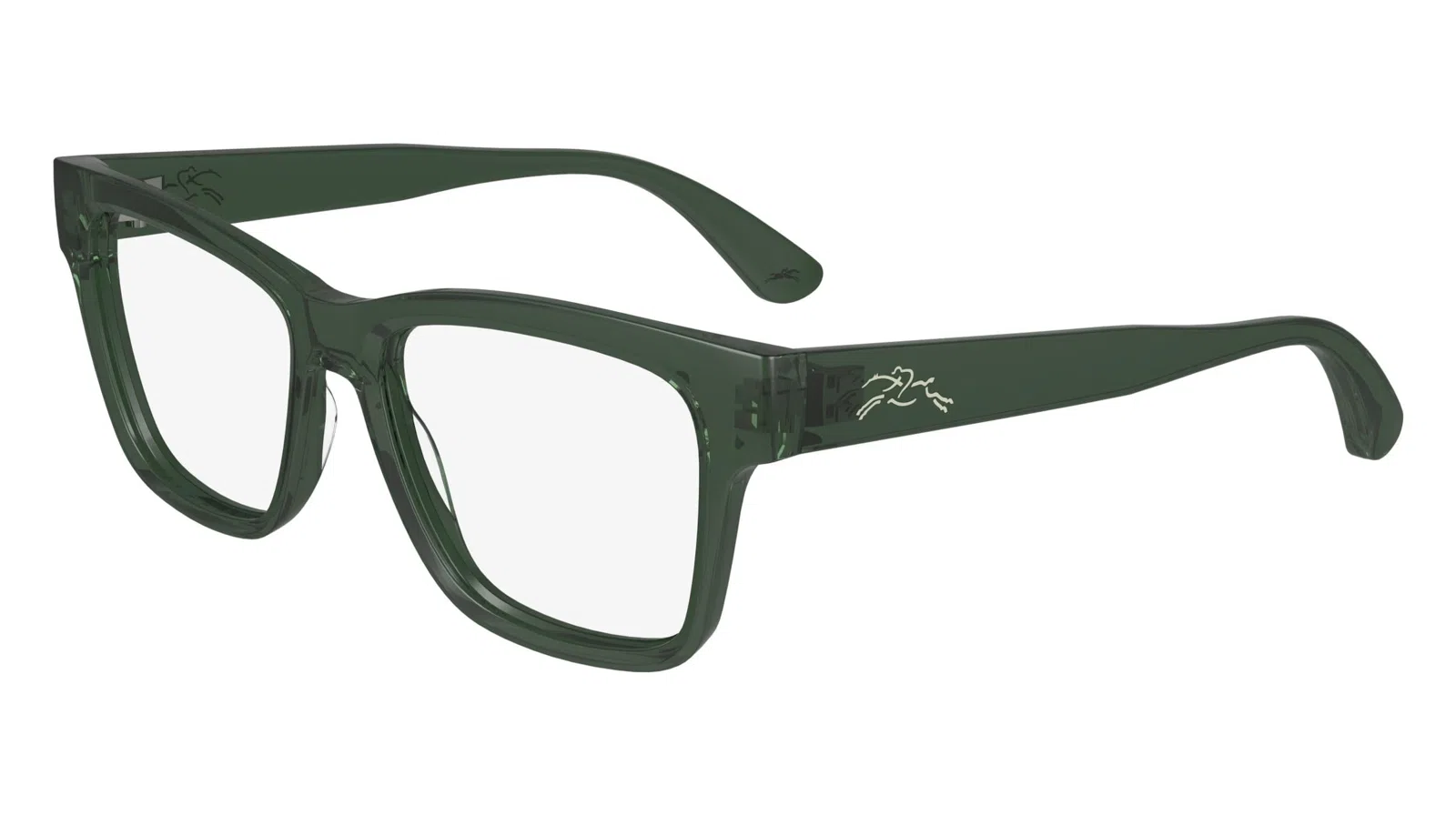 Longchamp LO2737 Eyeglasses - view 3